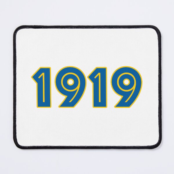 Item preview, Leeds 1919 designed and sold by Confusion101.