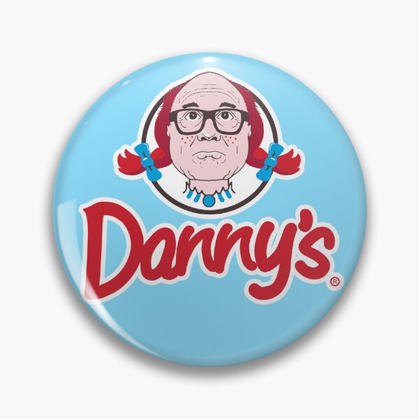 Item preview, Danny's designed and sold by HarleyWarren.