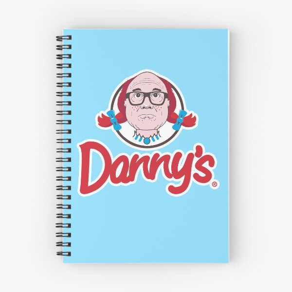 Item preview, Danny's designed and sold by HarleyWarren.