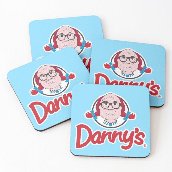 Item preview, Danny's designed and sold by HarleyWarren.