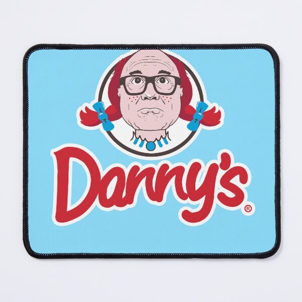 Item preview, Danny's designed and sold by HarleyWarren.
