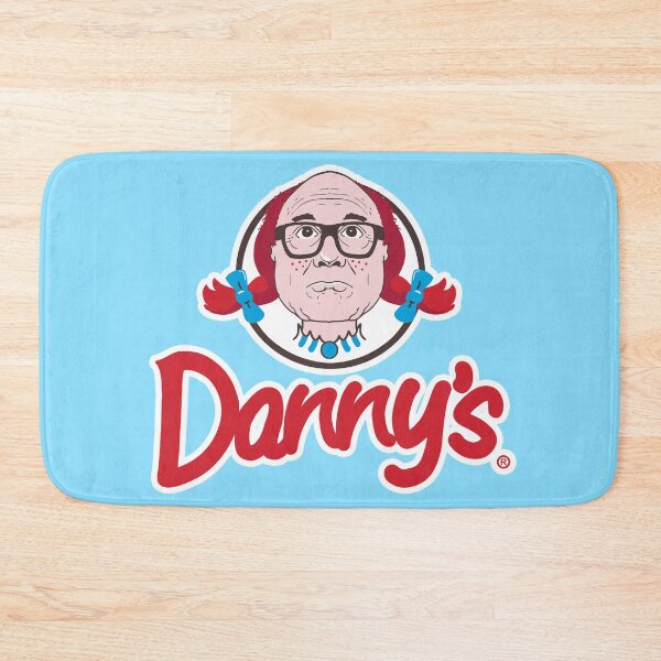 Item preview, Danny's designed and sold by HarleyWarren.
