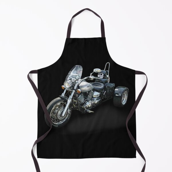 Item preview, Bikers Trike designed and sold by Alisonchambers2.