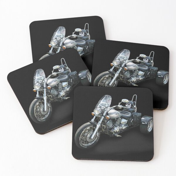 Item preview, Bikers Trike designed and sold by Alisonchambers2.