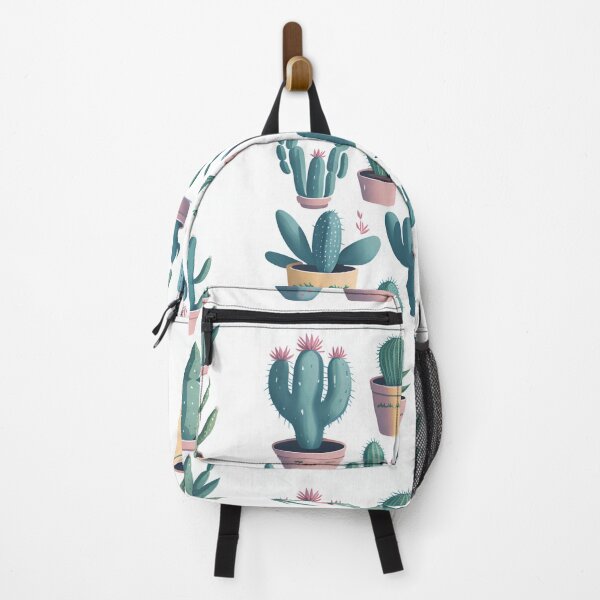 Item preview, Cactus Cuties - Kids Sticker Pack designed and sold by Dubage603.