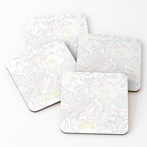 Item preview, Dots imagery designed and sold by davidfraser.