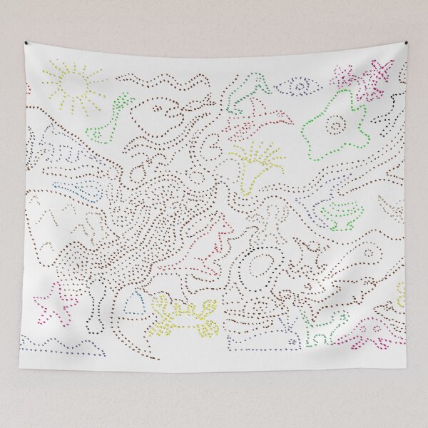 Item preview, Dots imagery designed and sold by davidfraser.