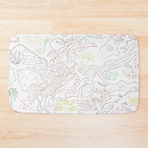 Item preview, Dots imagery designed and sold by davidfraser.