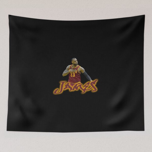 Item preview, Lebron James Unofficial designed and sold by Koby22.