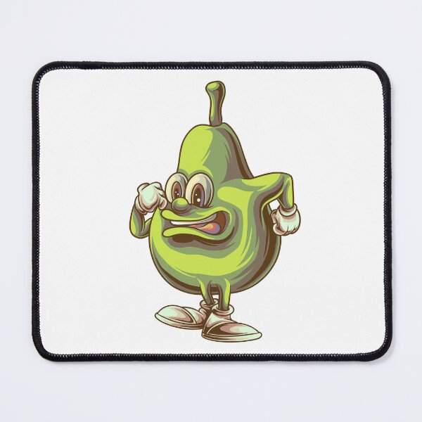 Item preview, Avocado designed and sold by arjana31.