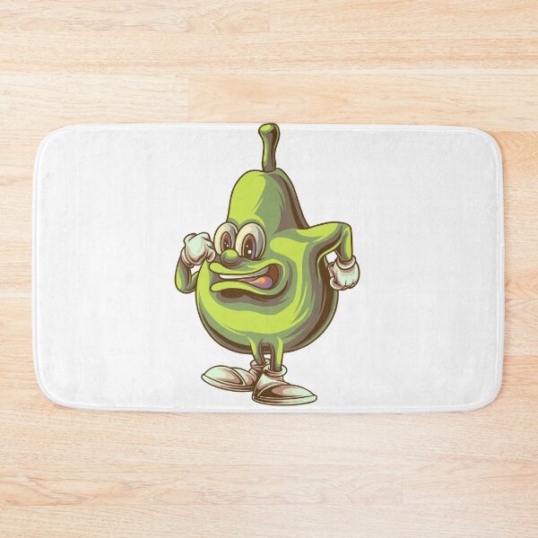 Item preview, Avocado designed and sold by arjana31.