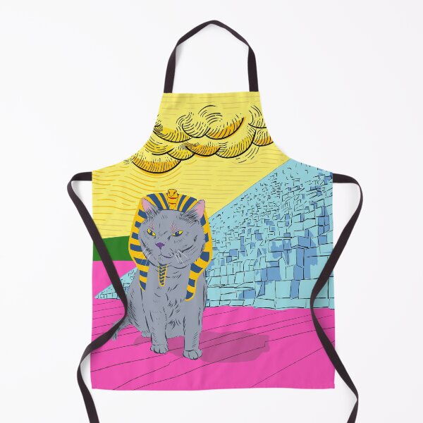 Item preview, Pharaoh cat designed and sold by Amber-Eyes.