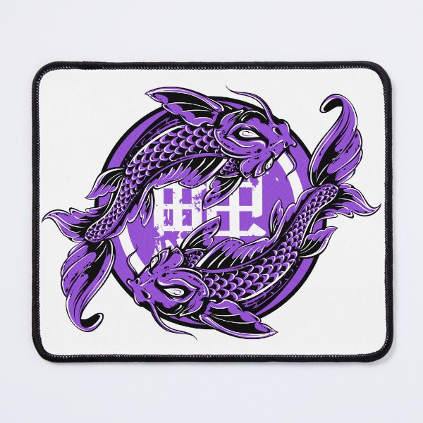 Item preview, Qiǎn Zǐ Dragon Koi designed and sold by chedio.
