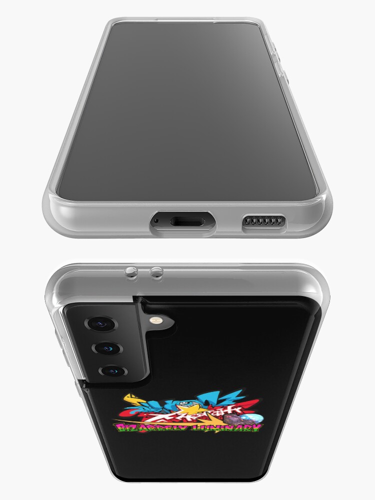 Thumbnail 3 of 4, Samsung Galaxy Phone Case, BIZARRELY LUMINARY designed and sold by shanshankaran.