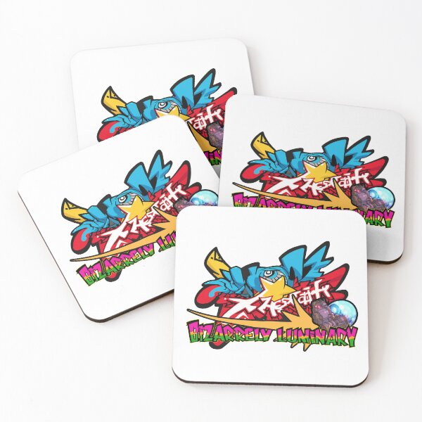 Item preview, BIZARRELY LUMINARY designed and sold by Shan Shankaran.
