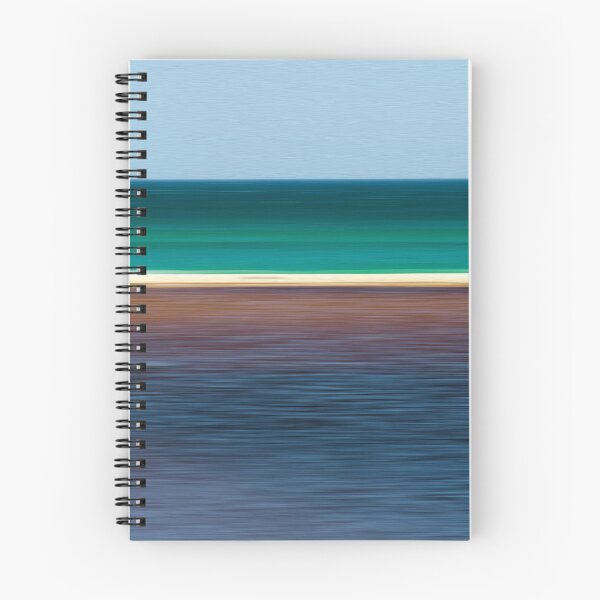Item preview, Colours of the East Coast of Tasmania designed and sold by Leeo.