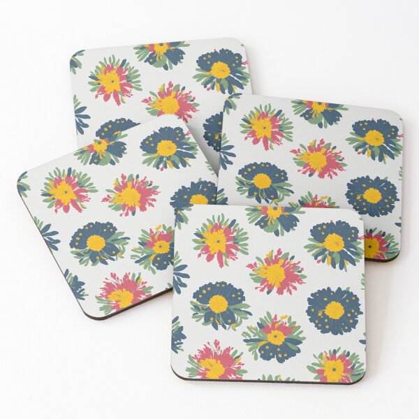 Item preview, Flowers' Dance designed and sold by Rezzziii.