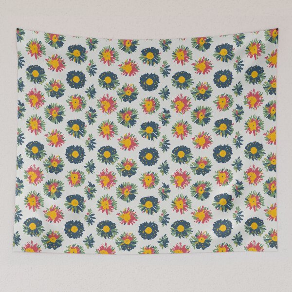 Item preview, Flowers' Dance designed and sold by Rezzziii.