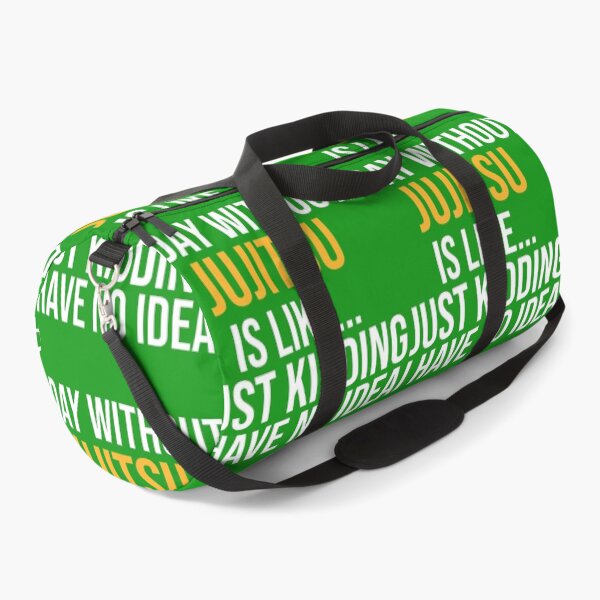 Item preview, A DAY WITHOUT JUJITSU IS LIKE.. FUNNY designed and sold by hedegbem90.
