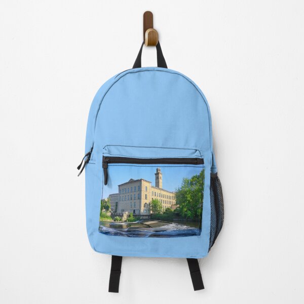 Item preview, Saltaire designed and sold by Alisonchambers2.