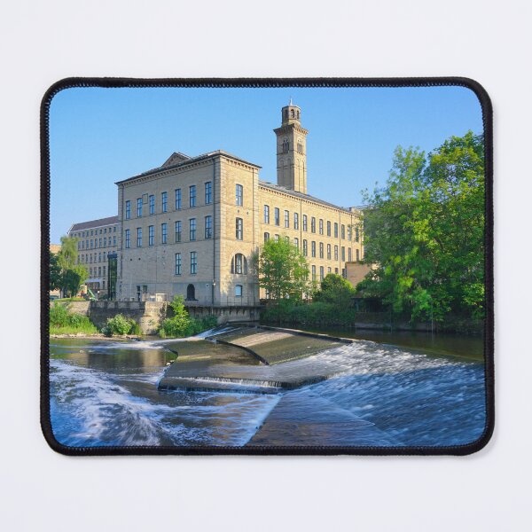 Item preview, Saltaire  designed and sold by Alisonchambers2.