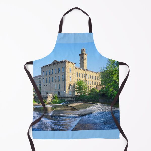 Item preview, Saltaire  designed and sold by Alisonchambers2.