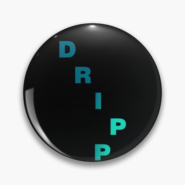 Item preview, Drippin designed and sold by AASparksDesigns.