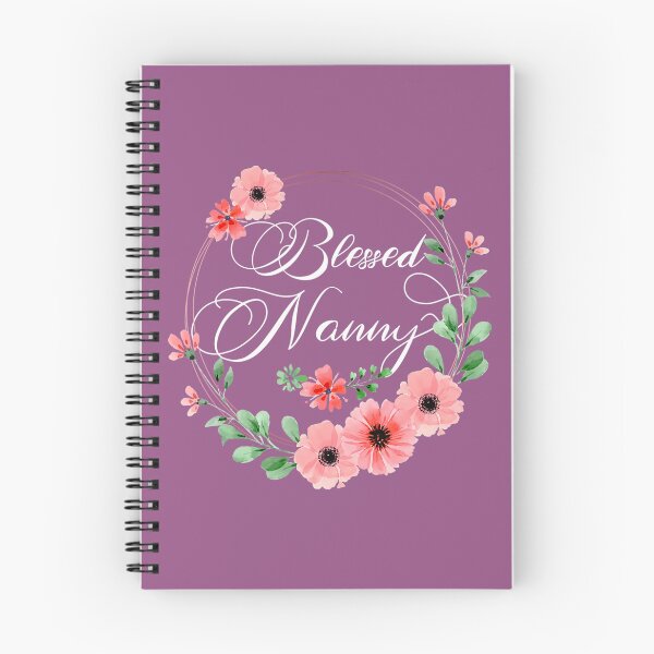 Item preview, Blessed Nanny 	 For 	 Flower Decor Gran	 designed and sold by cunttmeob10.