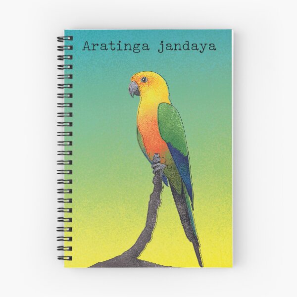 Item preview, Aratinga jandaya designed and sold by marivin.