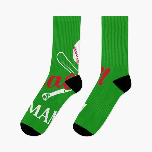 Item preview, Baseball Mamaw Love Baseball 	 		 designed and sold by hedegbem90.