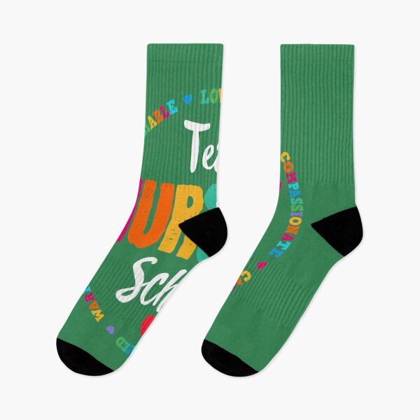 Item preview, Team Nursery School Teacher Back To School Appreciation Week  	 designed and sold by mvslxbdl17.