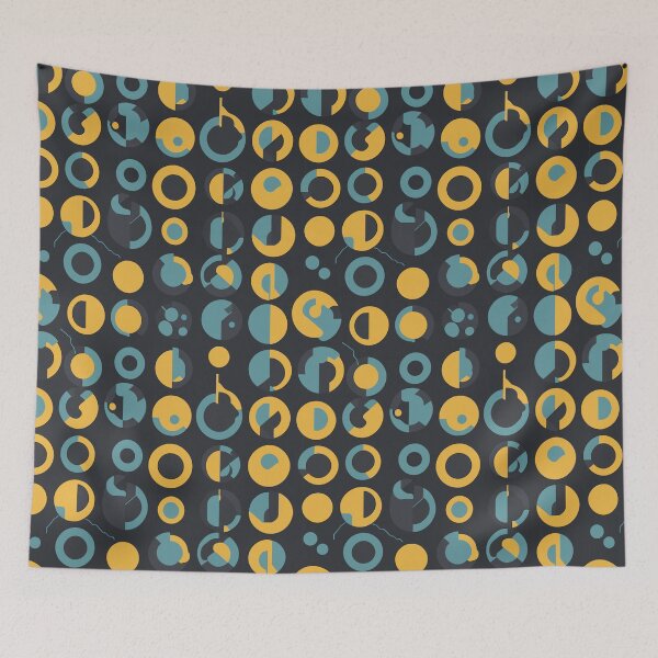 Item preview, Minimalist Geometry designed and sold by PatternLounge.