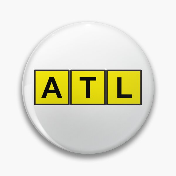 Item preview, Waffle House Sign ATL designed and sold by kat-creative.