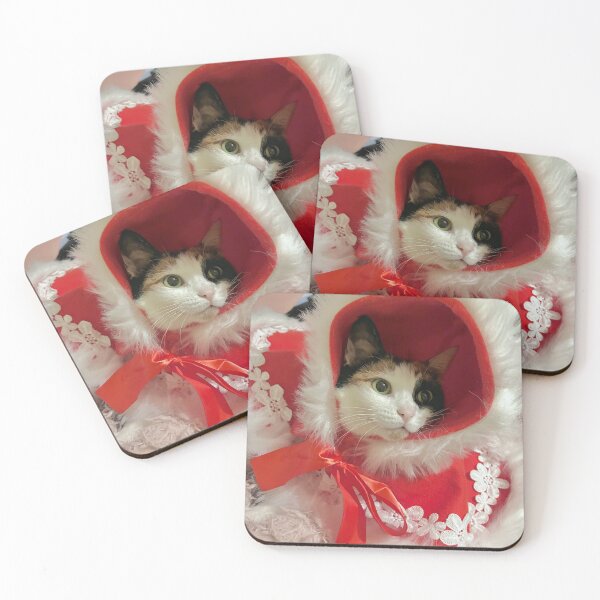 Item preview, Plum Christmas designed and sold by plumtherascal.