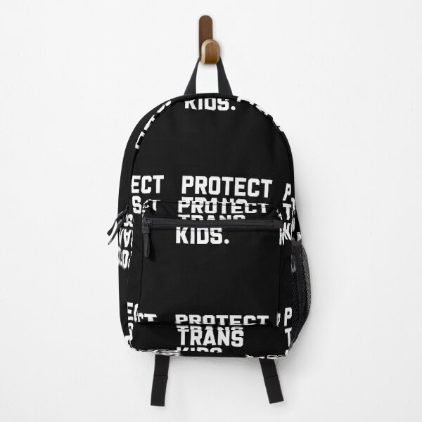 Item preview, Protect Trans Kids - LGBT Support LGBT lgbtq designed and sold by shirt-seller.
