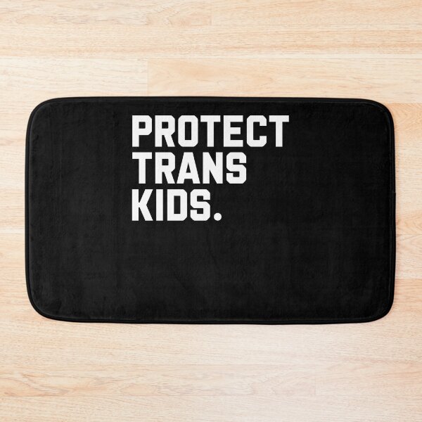 Item preview, Protect Trans Kids - LGBT Support LGBT lgbtq designed and sold by shirt-seller.