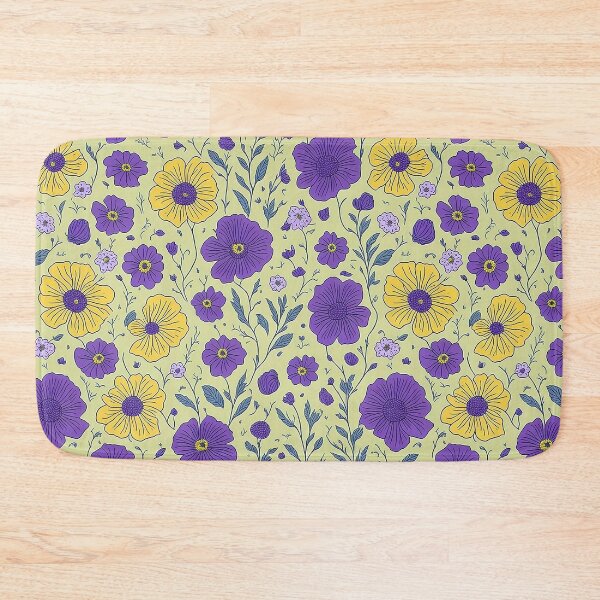 Item preview, Floral Rhapsody designed and sold by Rezzziii.