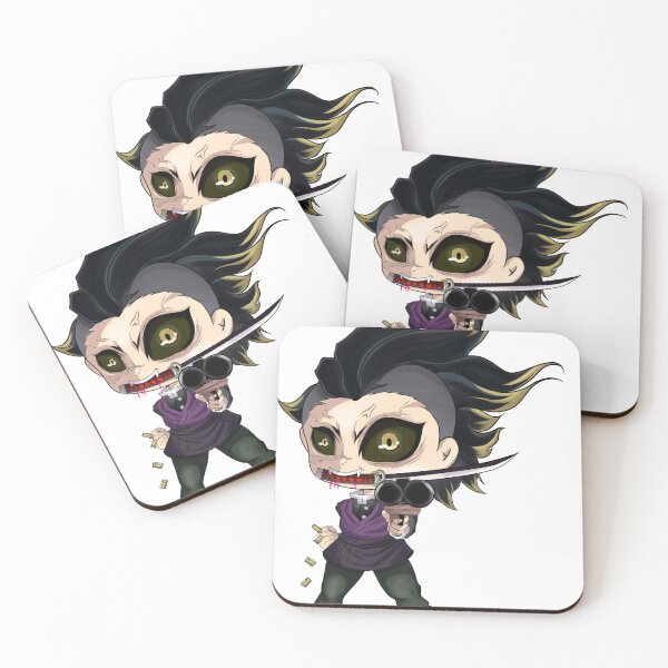 Item preview, Genya Shinazugawa designed and sold by jstudiosoregon.