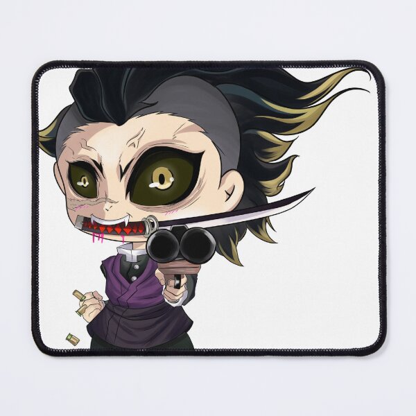 Item preview, Genya Shinazugawa designed and sold by jstudiosoregon.