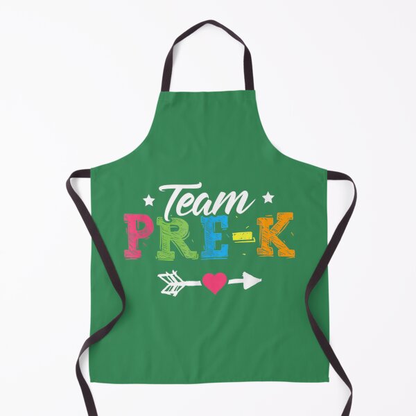 Item preview, Team Pre K Preschool Teacher Student Back To School designed and sold by mvslxbdl17.