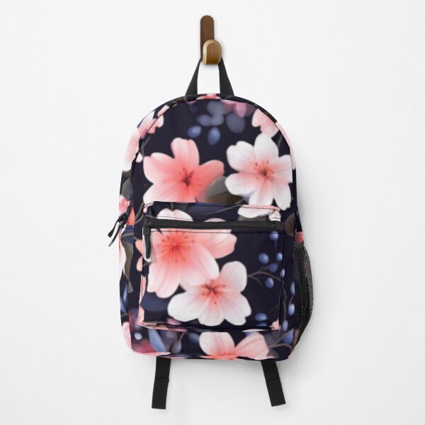 Item preview, Flower Power Seamless Pattern Print Type AC designed and sold by Muangluang.
