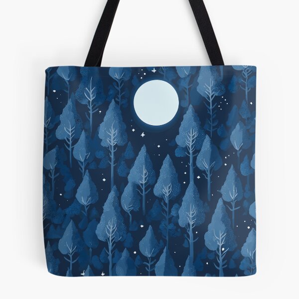 Item preview, Dark forest hypothesis designed and sold by HavusiipiDesign.