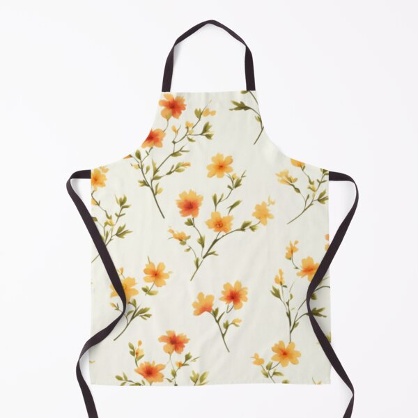 Item preview, Flower Power Seamless Pattern Print Type AD designed and sold by Muangluang.