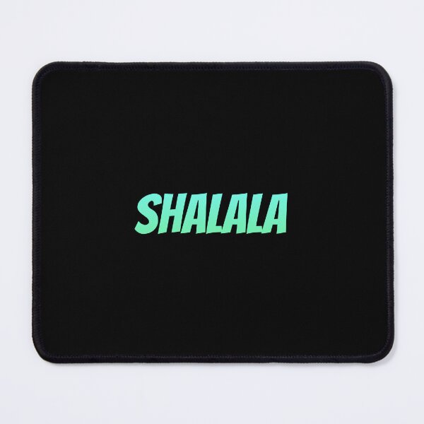 Item preview, Shalala designed and sold by Ottokajii.