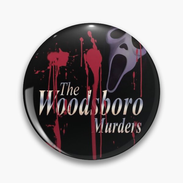Item preview, woodsboro murders designed and sold by reid  webster.