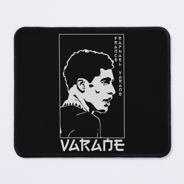 Item preview, Varane Japanese Style Portrait art illustration designed and sold by 442workshop.