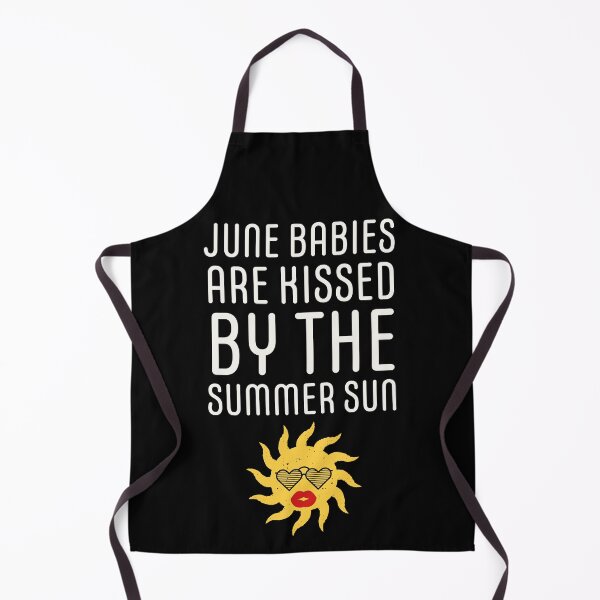 Item preview, Copy of June Babies Are Kissed By The Summer Sun With Glasses designed and sold by Andy Hilaire.