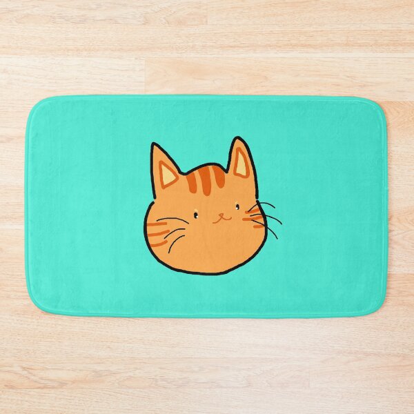 Item preview, Derpy Cat designed and sold by Stupickeroonies.