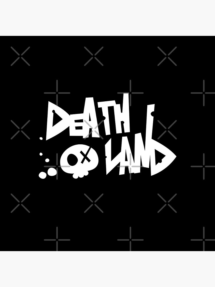 デバイスワークスyabai DEATH skull 山賊マウンテン 悔し