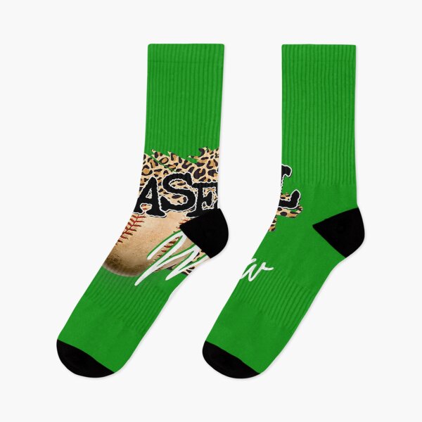 Item preview, Baseball Mawmaw Leopard Mother's Day 		 designed and sold by hedegbem90.